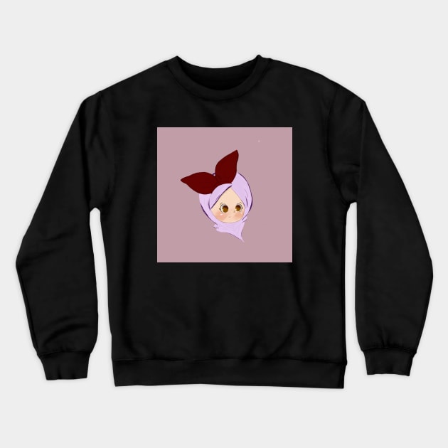 Not Kikis Delivery Service Crewneck Sweatshirt by byjilooo